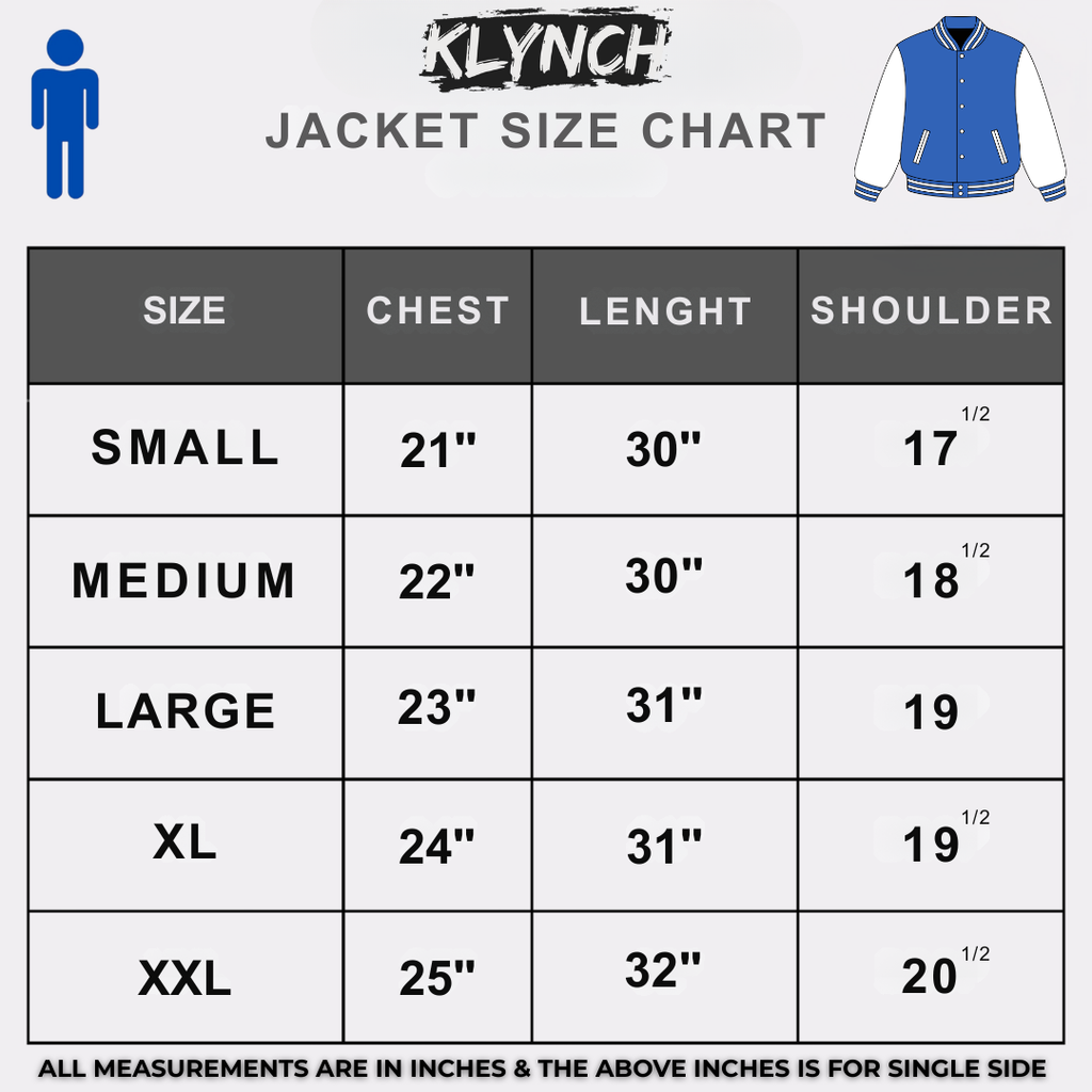 Men’s Yellow Fleece Bomber Jacket